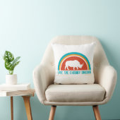 アーチのクッション クッション (椅子)