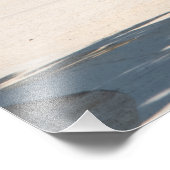 アーチのビュー フォトプリント            (角)