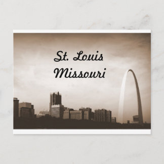 アーチのポストカード ポストカード