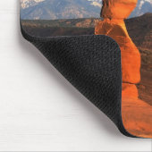 アーチのマウスパッド マウスパッド (コーナー)