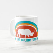 アーチのマグ コーヒーマグカップ (正面左)