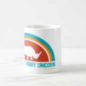 アーチのマグ コーヒーマグカップ (中央)