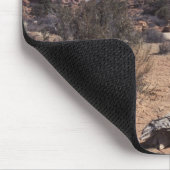 アーチの国立公園 マウスパッド (コーナー)