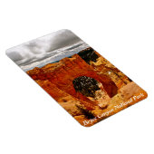 アーチインブライスキャニオン国立公園 マグネット (右側)