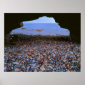 アーチウェイが船酔いに繋がる ポスター (正面)