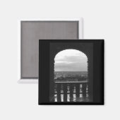 アーチウェイの見落とし マグネット (正面/裏面)