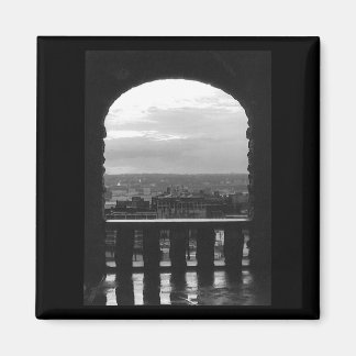 アーチウェイの見落とし マグネット