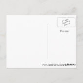 アーチウェイズ・フトフロリダ州のピクルス ポストカード (裏面)