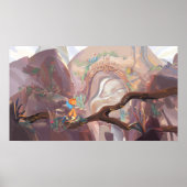 アーチウェイ ポスター (正面)