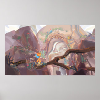 アーチウェイ ポスター