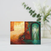 アーチウェイ ポストカード (スタンド正面)