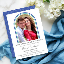 アーチェス & フォト コミットメント セレモニー 招待状