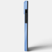 アーチェリースポーツ射手とターゲットのパーソナライズ Case-Mate iPhoneケース (裏面 / 左)