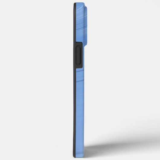 アーチェリースポーツ射手とターゲットのパーソナライズ Case-Mate iPhoneケース (裏面 / 右)