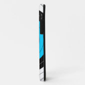 アーチェリーターゲット Case-Mate iPhoneケース (裏面/左)