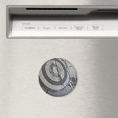 アーチェリー用機器磁石 マグネット (インサイチュ (食洗機))