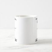 アーチェリー スポーツ ボウ アロー アーチェリー コーヒーマグカップ (中央)