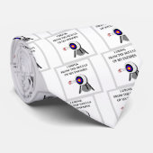 アーチェリー ネクタイ (ロール)