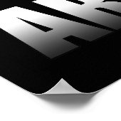 アーチェリー ポスター (角)