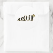 アーチェリー ラウンドシール (バッグ)