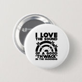 アーチェリー |弓矢ギフト 缶バッジ (正面&裏面)