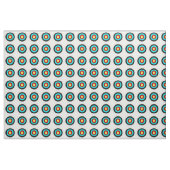 アーチェリーTARGET.png ファブリック (ヤード)