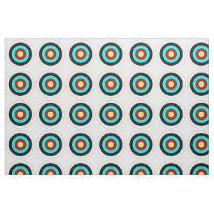 アーチェリーTARGET.png ファブリック