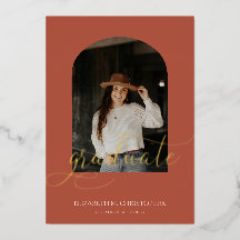 アーチエレガントフレーム5フォトコラージュ卒業実在