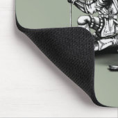 アーチエンジェルウォリアー マウスパッド (コーナー)