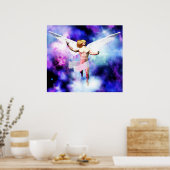 アーチエンジェル ポスター (キッチン)