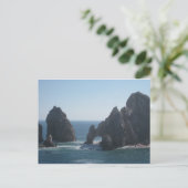 アーチオブカボサンルカス ポストカード (スタンド正面)