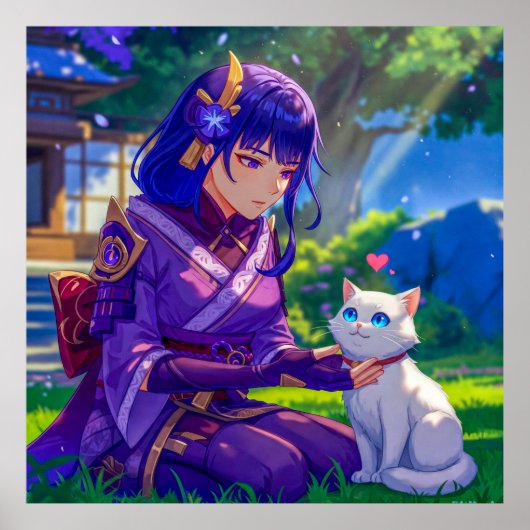 アーチオンの愛情 ポスター (正面)