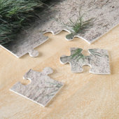 アーチガーデン日本のブリッジ – ジグソーパズル (側面)