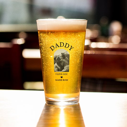 アーチクール写真 | 愛してるグラス タンブラーグラス