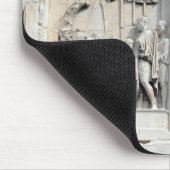 アーチコンスタンチーヌからの詳細 マウスパッド (コーナー)