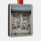 アーチコンスタンチーヌからの詳細 メタルオーナメント (右)