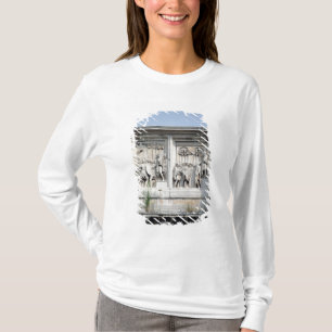 アーチコンスタンチーヌからの詳細 Tシャツ