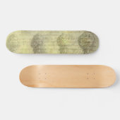 アーチスケートボード スケートボード (横)