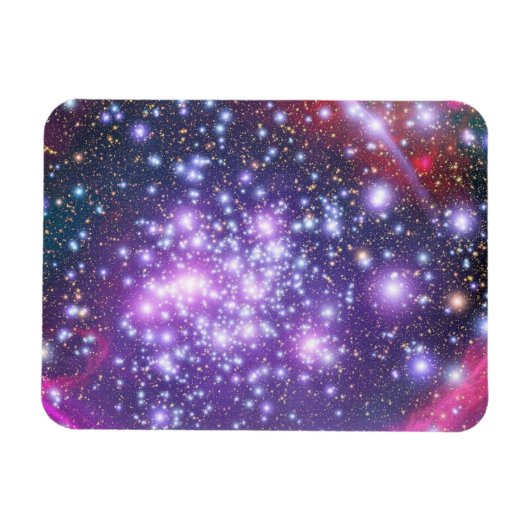 アーチススタークラスタイン射手座 マグネット (横)