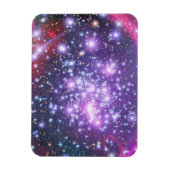 アーチススタークラスタイン射手座 マグネット (縦)