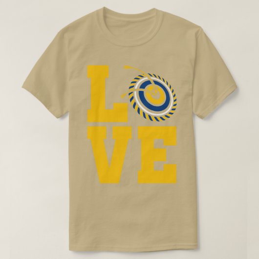 アーチスポーツ射手アーチェリーの矢と弓(8) Tシャツ (デザイン正面)