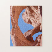 アーチス国立公園 ジグソーパズル (縦)