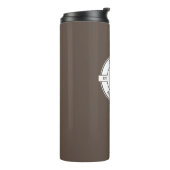 アーチス国立公園 タンブラー (回転左)