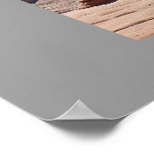 アーチス国立公園 ポスター (角)