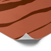 アーチス国立公園 ポスター (角)