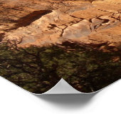 アーチス国立公園 ポスター (角)