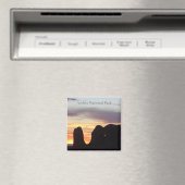 アーチス国立公園 マグネット (インサイチュ (食洗機))