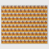 アーチス国立公園 | Utah ラッピングペーパー (フラット)