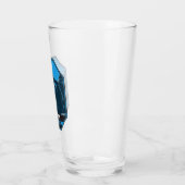 アーチズナショナルパークユタナイトスカイヴィンテージ タンブラーグラス (左)