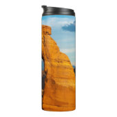 アーチズナショナルパークMOABユタ タンブラー (回転右)